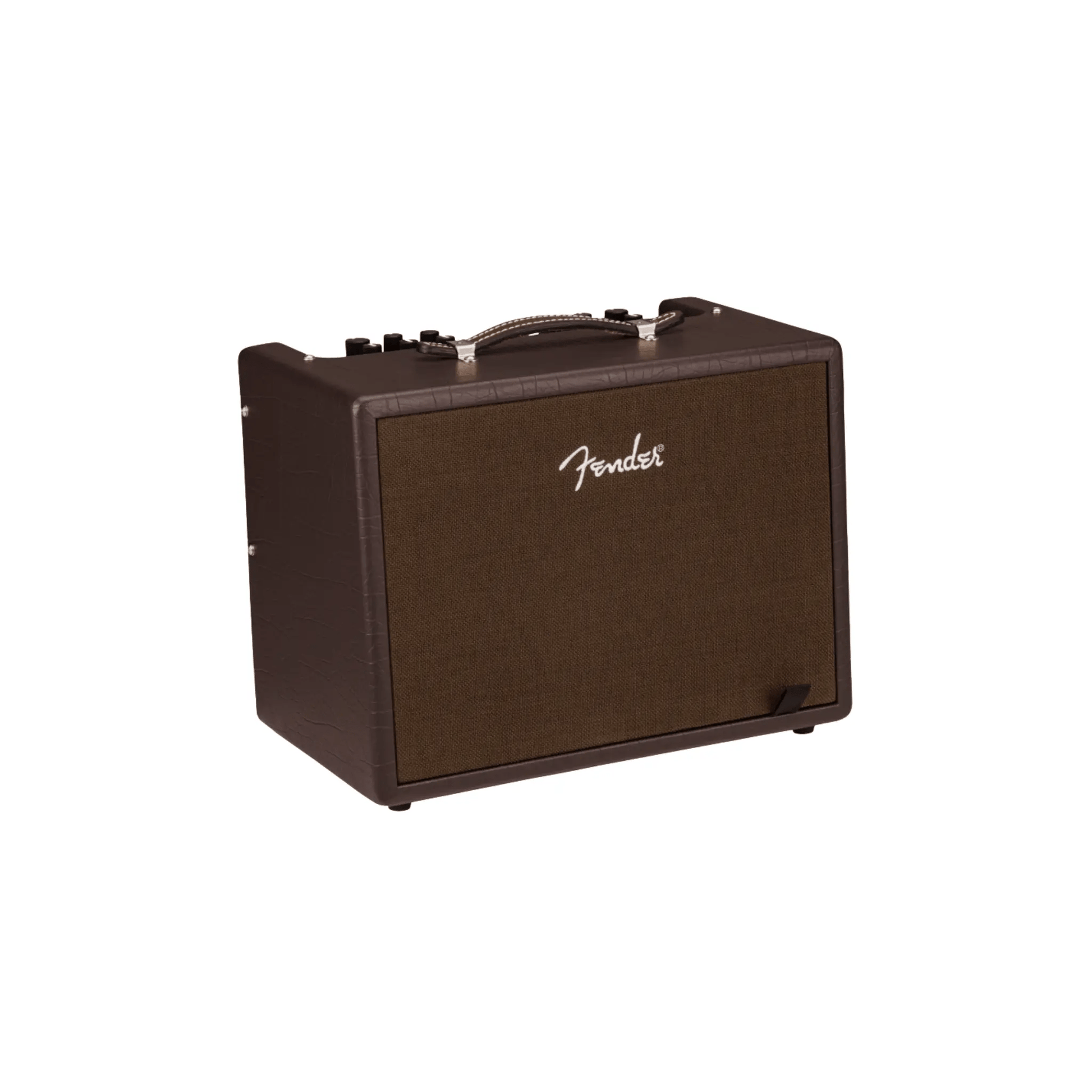 Fender Acoustic Junior Guitar Amplifiers Fender Art of Guitar