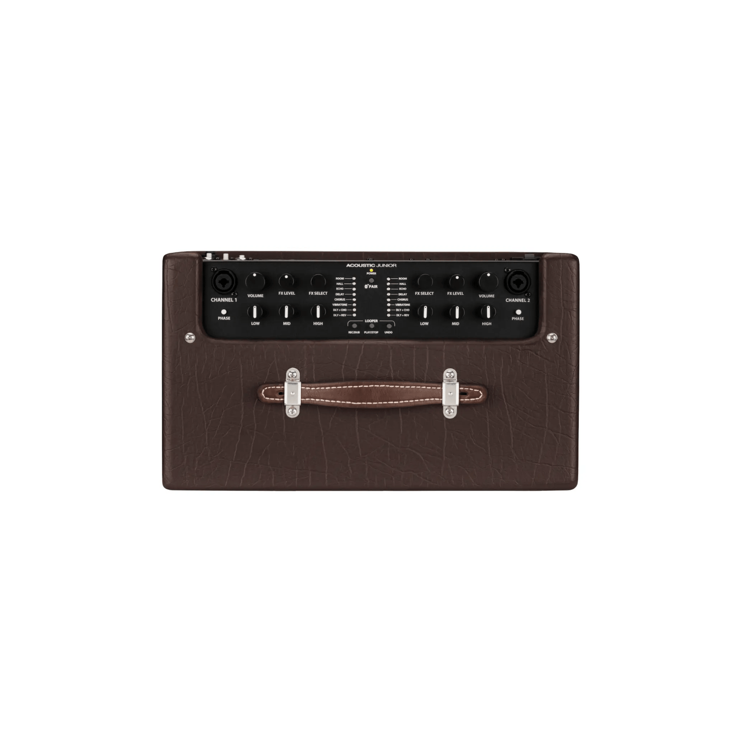 Fender Acoustic Junior Guitar Amplifiers Fender Art of Guitar