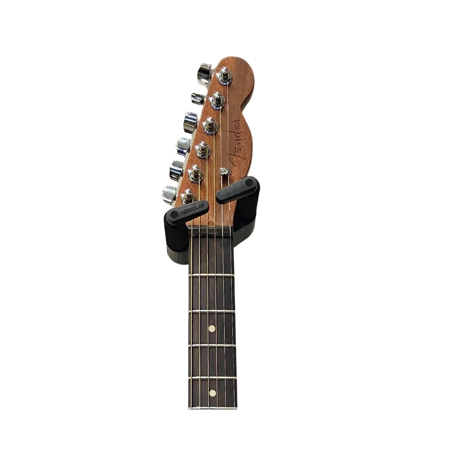 Fender American Acoustasonic Telecaster – Limited Edition American Flag - (Pre-Owned) Electric Guitars Fender Art of Guitar