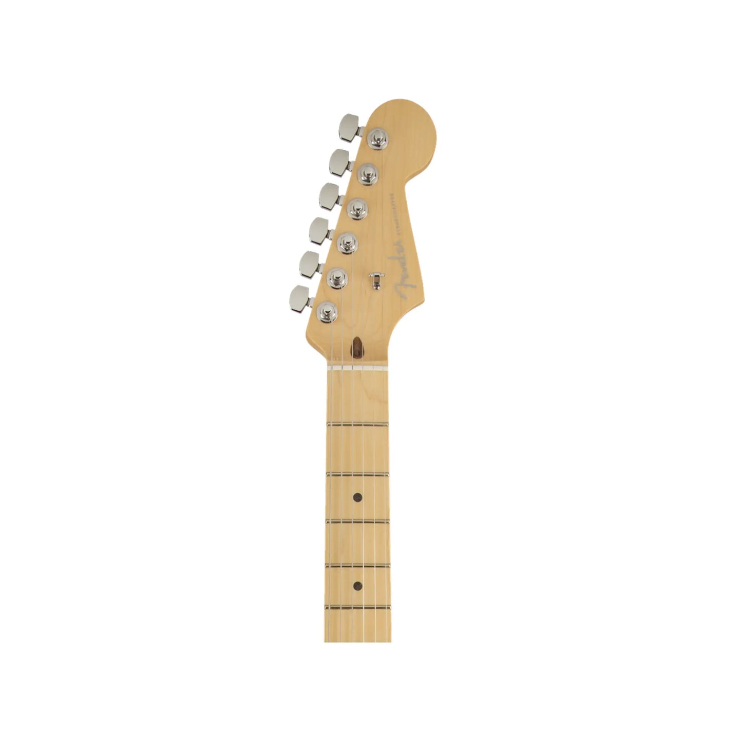 Fender American Deluxe Ash Stratocaster – Ash Body, Compound Radius, Noiseless N3 Pickups (Re-loved) Electric Guitars Fender Art of Guitar