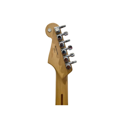Fender American Deluxe Stratocaster HSS Electric Guitar - 3-Tone Sunburst - (Re-Loved) Electric Guitars Fender Art of Guitar
