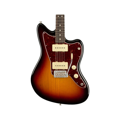 Fender American Performer Jazzmaster® Electric Guitars Fender Art of Guitar