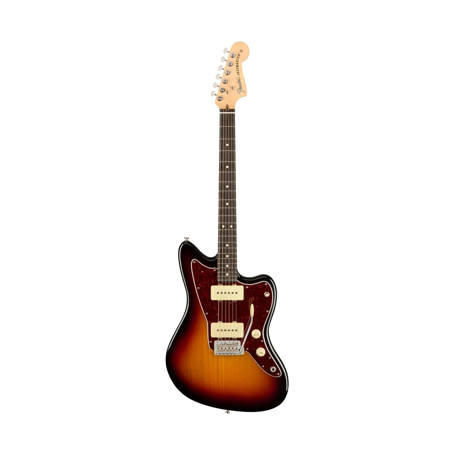 Fender American Performer Jazzmaster® Electric Guitars Fender Art of Guitar