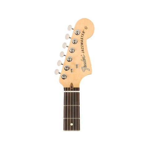 Fender American Performer Jazzmaster® Electric Guitars Fender Art of Guitar
