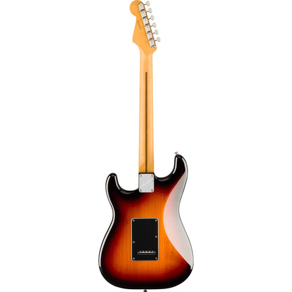 Fender American Professional Classic Stratocaster® HSS, Maple Fingerboard, 3-Color Sunburst Electric Guitars Fender Art of Guitar