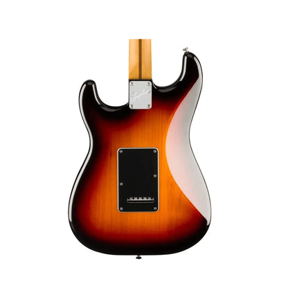 Fender American Professional Classic Stratocaster® HSS, Maple Fingerboard, 3-Color Sunburst Electric Guitars Fender Art of Guitar