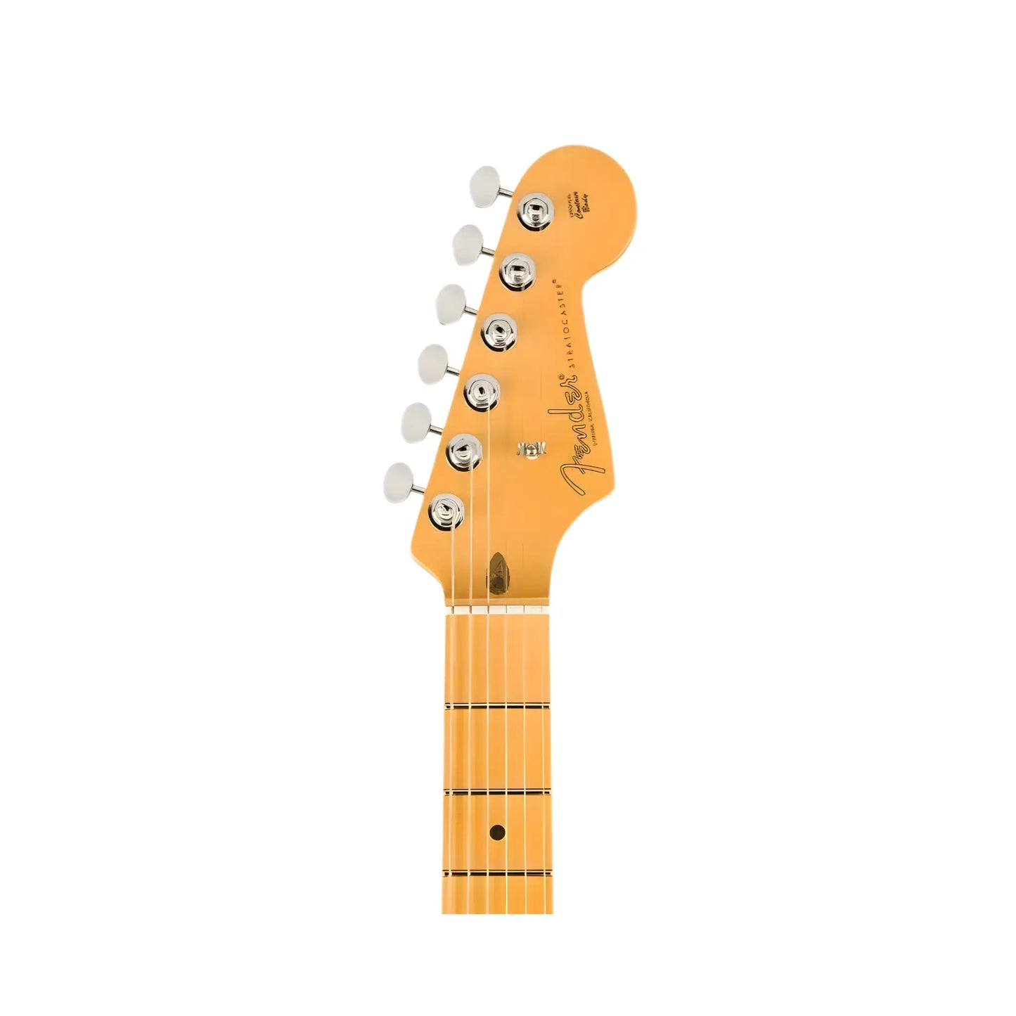 Fender American Professional Classic Stratocaster® HSS, Maple Fingerboard, 3-Color Sunburst Electric Guitars Fender Art of Guitar