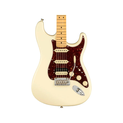 Fender American Professional II Stratocaster® HSS Electric Guitars Fender Art of Guitar