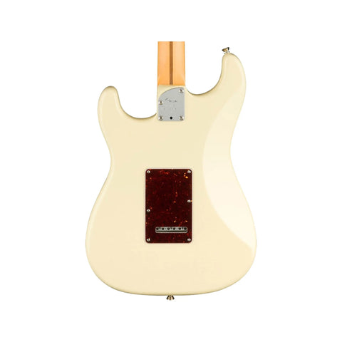 Fender American Professional II Stratocaster® HSS Electric Guitars Fender Art of Guitar