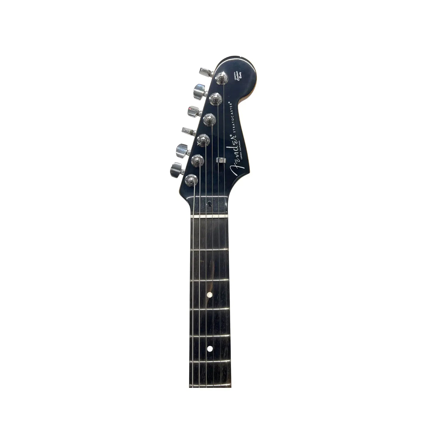 Fender American Professional II Candy Red Electric Guitars Fender Art of Guitar