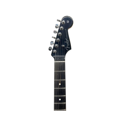 Fender American Professional II Candy Red Electric Guitars Fender Art of Guitar