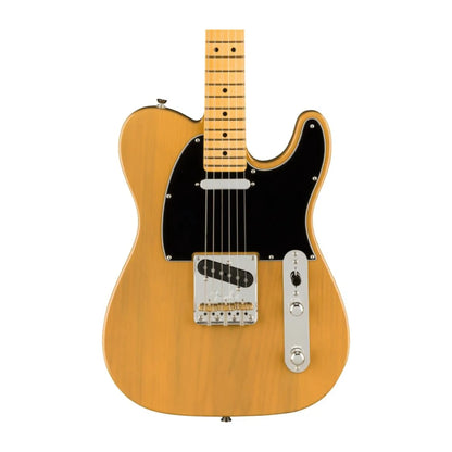 Fender American Professional II Telecaster – Butterscotch Blonde - (Re-Loved) Electric Guitars Fender Art of Guitar