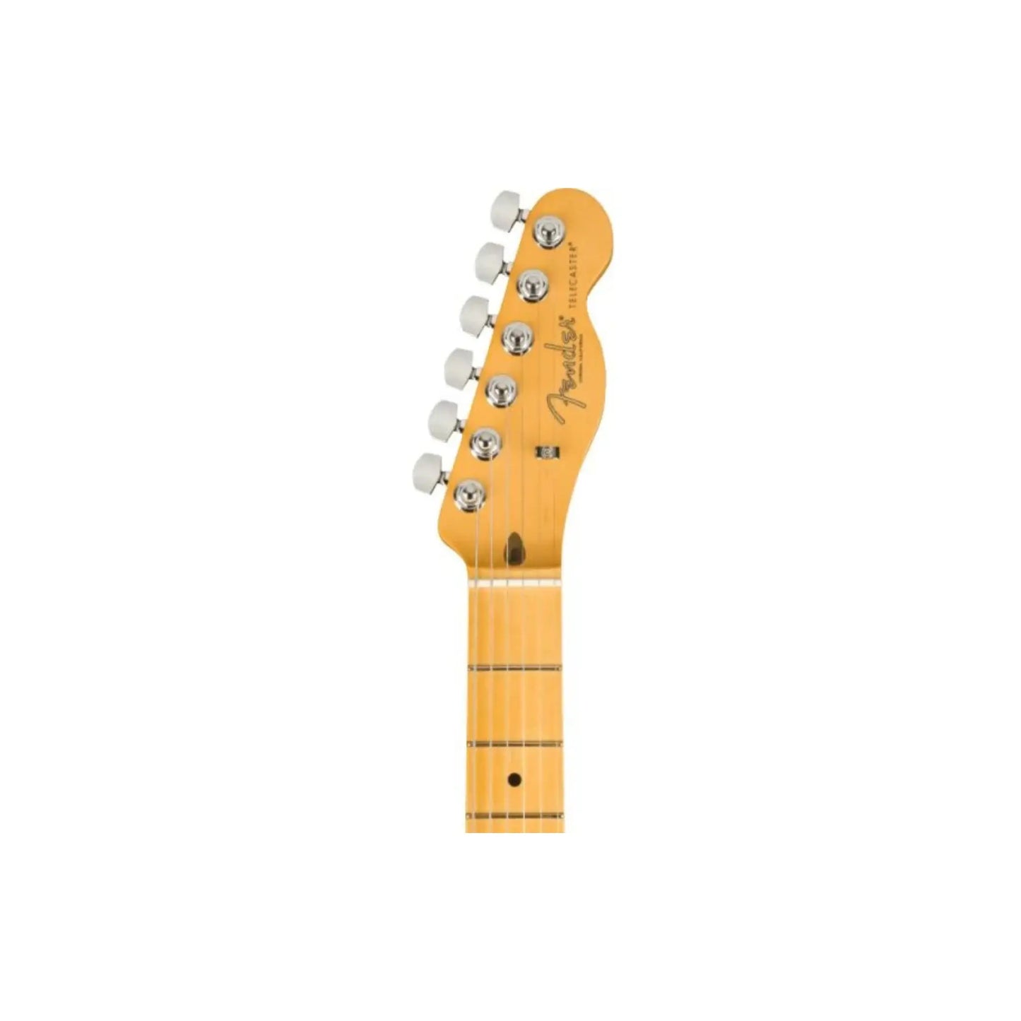Fender American Professional II Telecaster – Butterscotch Blonde - (Re-Loved) Electric Guitars Fender Art of Guitar