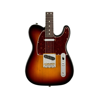 Fender American Professional II Telecaster® Electric Guitars Fender Art of Guitar