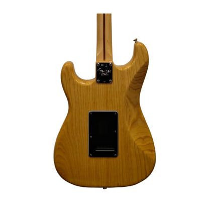 Fender American Professional Stratocaster – Natural - Maple Fingerboard - (Re-Loved) Electric Guitars Fender Art of Guitar
