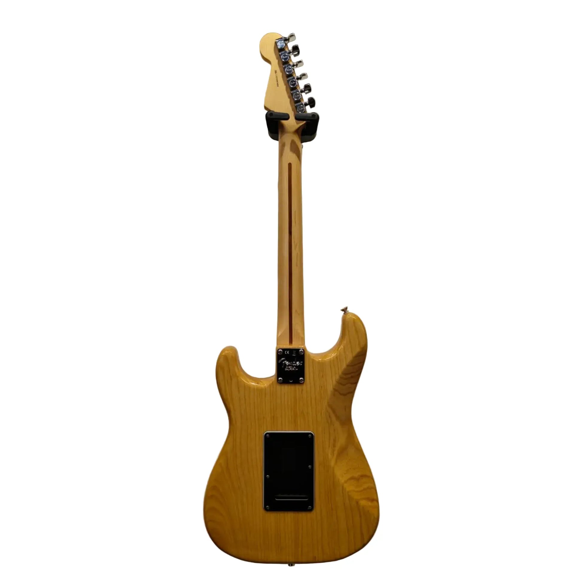Fender American Professional Stratocaster – Natural - Maple Fingerboard - (Re-Loved) Electric Guitars Fender Art of Guitar