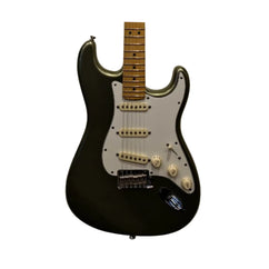 Fender American Standard Stratocaster Electric Guitar - Jade Pearl Metallic - (Re-Loved)