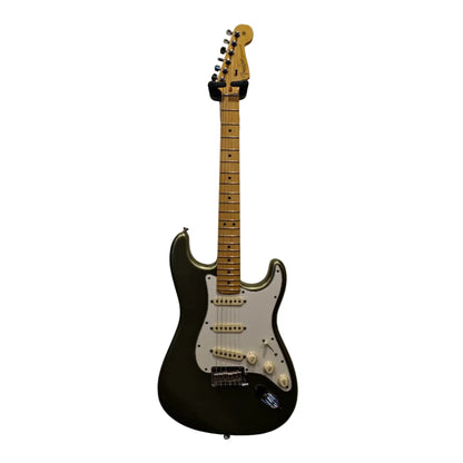 Fender American Standard Stratocaster Electric Guitar - Jade Pearl Metallic - (Re-Loved) Electric Guitars Fender Art of Guitar