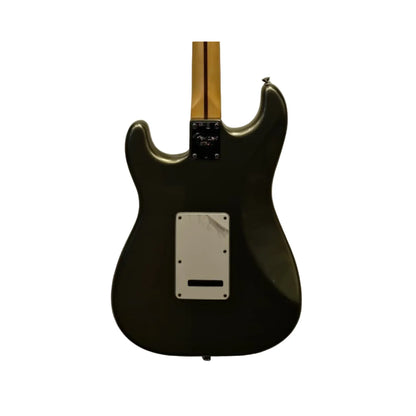 Fender American Standard Stratocaster Electric Guitar - Jade Pearl Metallic - (Re-Loved) Electric Guitars Fender Art of Guitar