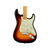 Fender American Ultra Stratocaster - Ultraburst Guitars Fender Art of Guitar