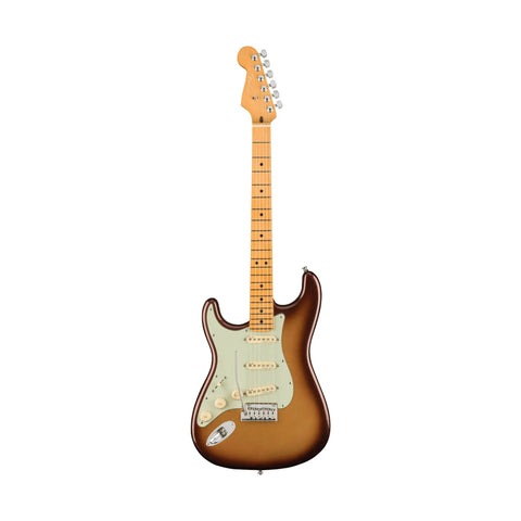 Fender American Ultra Stratocaster® Left-Hand Electric Guitars Fender Art of Guitar