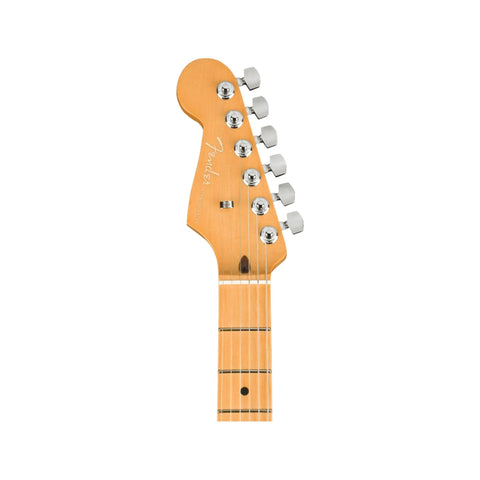 Fender American Ultra Stratocaster® Left-Hand Electric Guitars Fender Art of Guitar