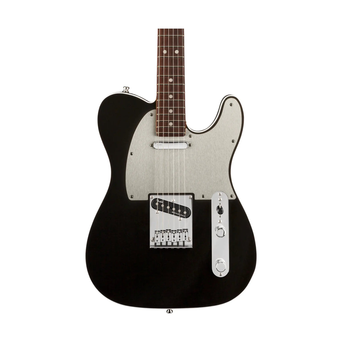 Fender American Ultra Telecaster Electric Guitar – Texas Tea, Rosewood Fingerboard - (Re-Loved) Electric Guitars Fender Art of Guitar