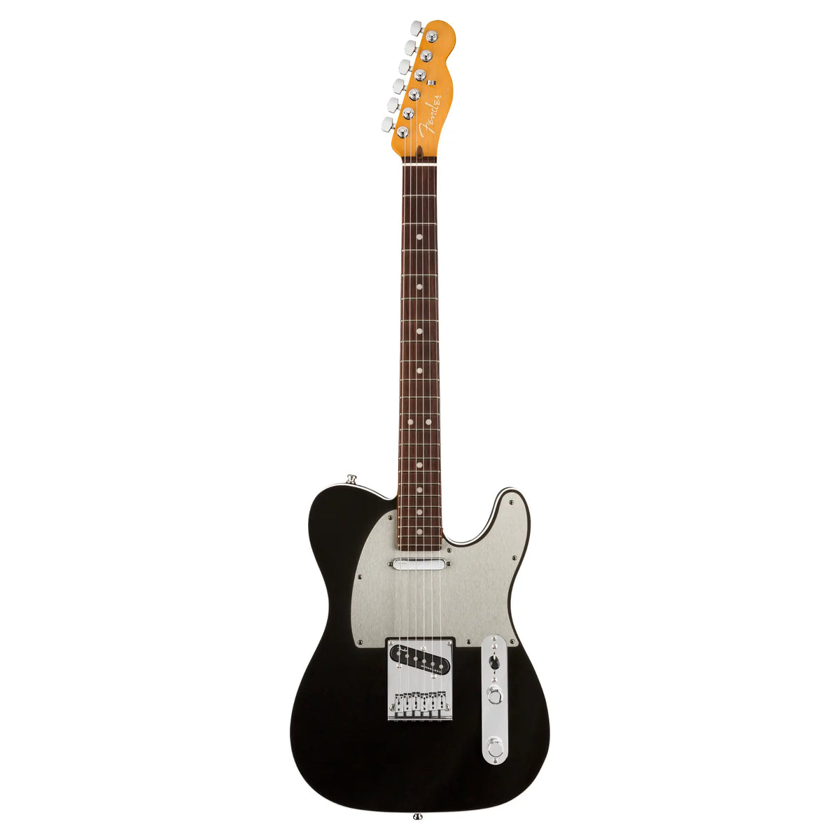 Fender American Ultra Telecaster Electric Guitar – Texas Tea, Rosewood Fingerboard - (Re-Loved) Electric Guitars Fender Art of Guitar