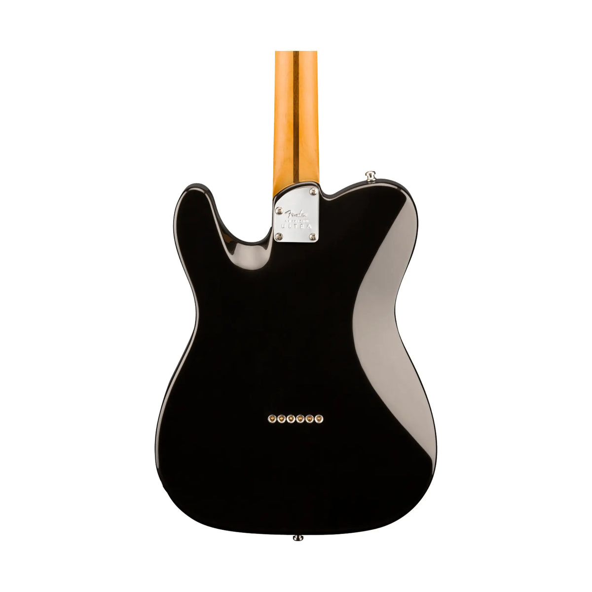 Fender American Ultra Telecaster Electric Guitar – Texas Tea, Rosewood Fingerboard - (Re-Loved) Electric Guitars Fender Art of Guitar