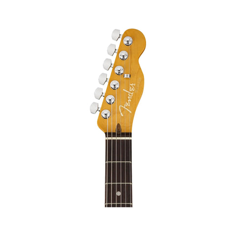 Fender American Ultra Telecaster®, Rosewood Fingerboard Electric Guitars Fender Art of Guitar