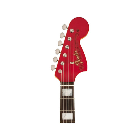 Fender American Vintage II 1966 Jazzmaster® Electric Guitars Fender Art of Guitar