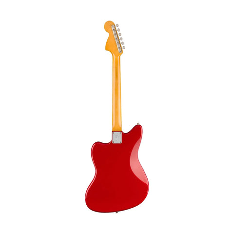 Fender American Vintage II 1966 Jazzmaster® Electric Guitars Fender Art of Guitar
