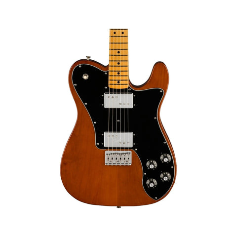 Fender American Vintage II 1975 Telecaster® Deluxe Electric Guitars Fender Art of Guitar