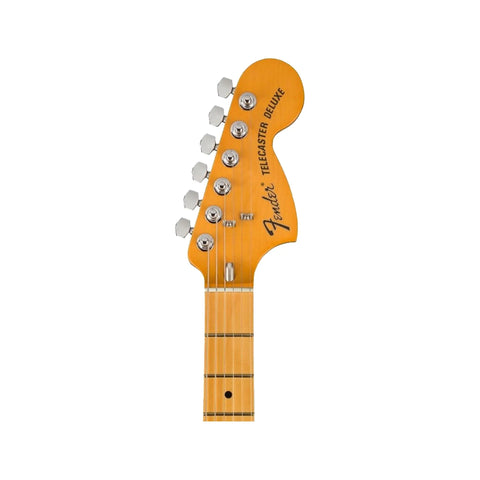 Fender American Vintage II 1975 Telecaster® Deluxe Electric Guitars Fender Art of Guitar