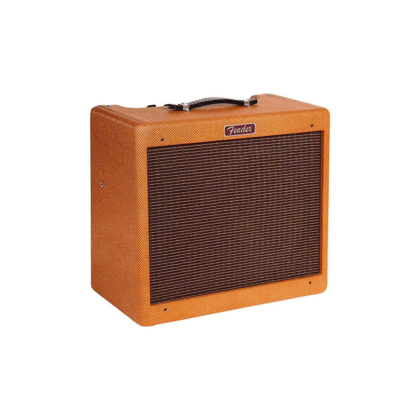 Fender Blues Junior™ Lacquered Tweed (Trade In) Electric Guitar Amplifiers Fender Art of Guitar