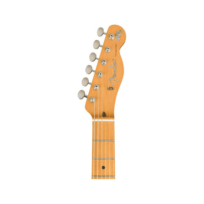 Fender Brad Paisley Esquire® Black Sparkle Electric Guitars Fender Art of Guitar