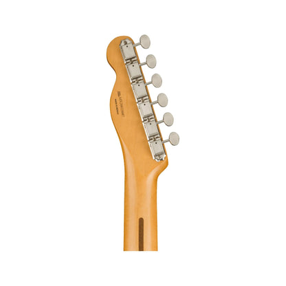 Fender Brad Paisley Esquire® Black Sparkle Electric Guitars Fender Art of Guitar