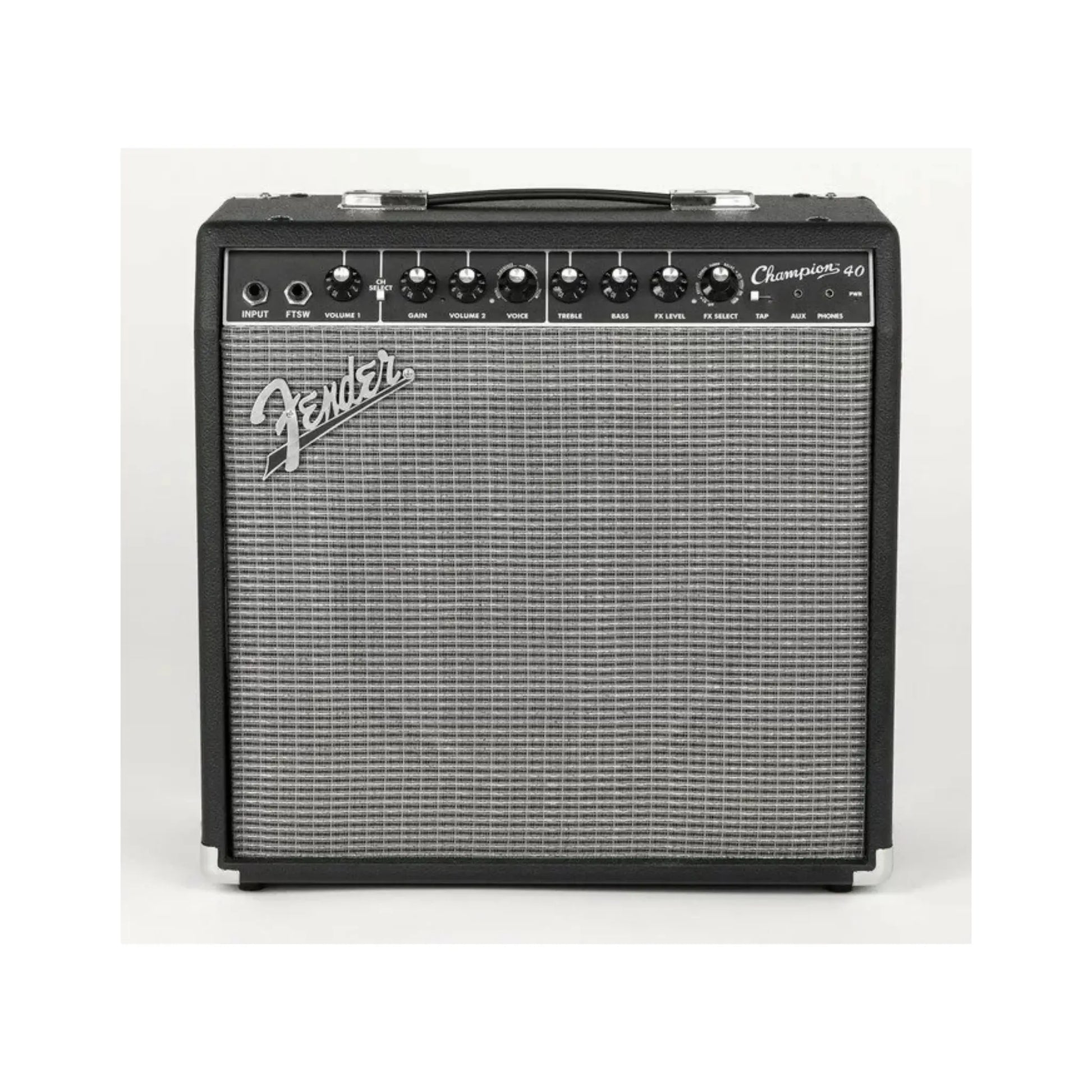 Fender Champion 40 Amplifier Combo - (Re-Loved) Electric Guitar Amplifiers Fender Art of Guitar