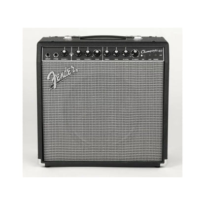 Fender Champion 40 Amplifier Combo - (Re-Loved) Electric Guitar Amplifiers Fender Art of Guitar
