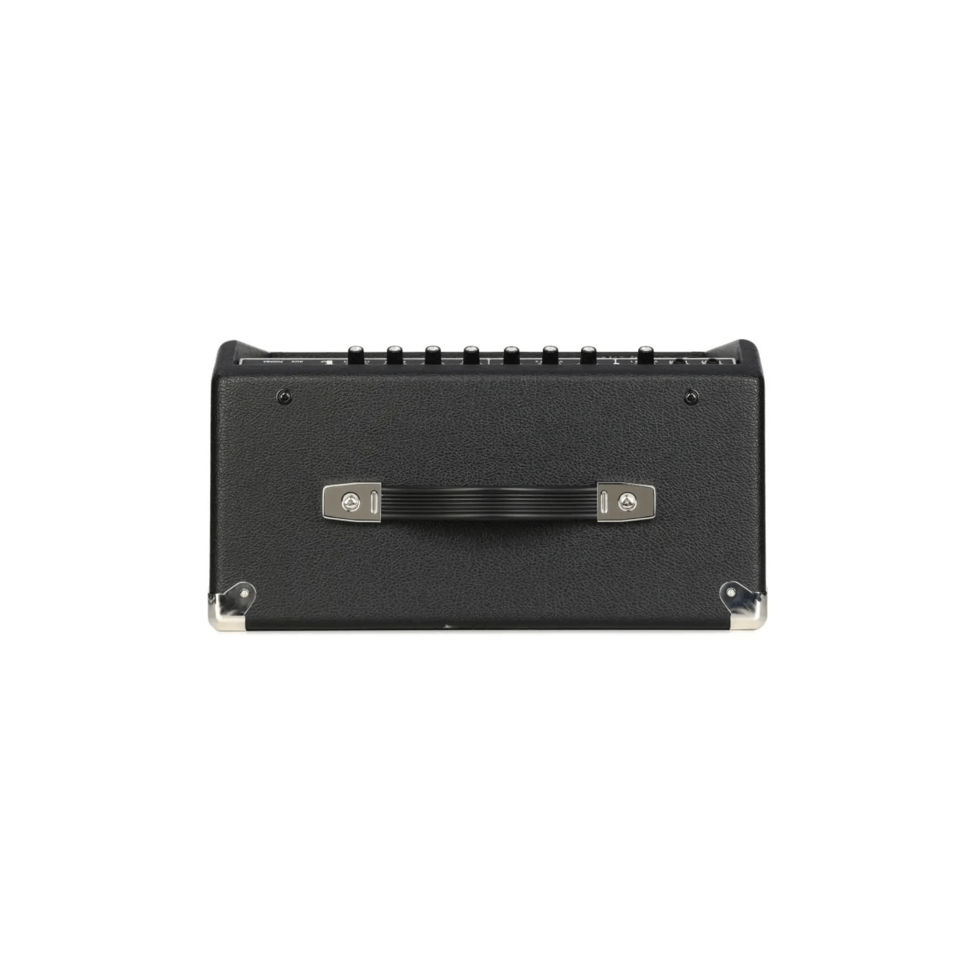 Fender Champion™ II 50 Guitar Amplifiers Fender Art of Guitar