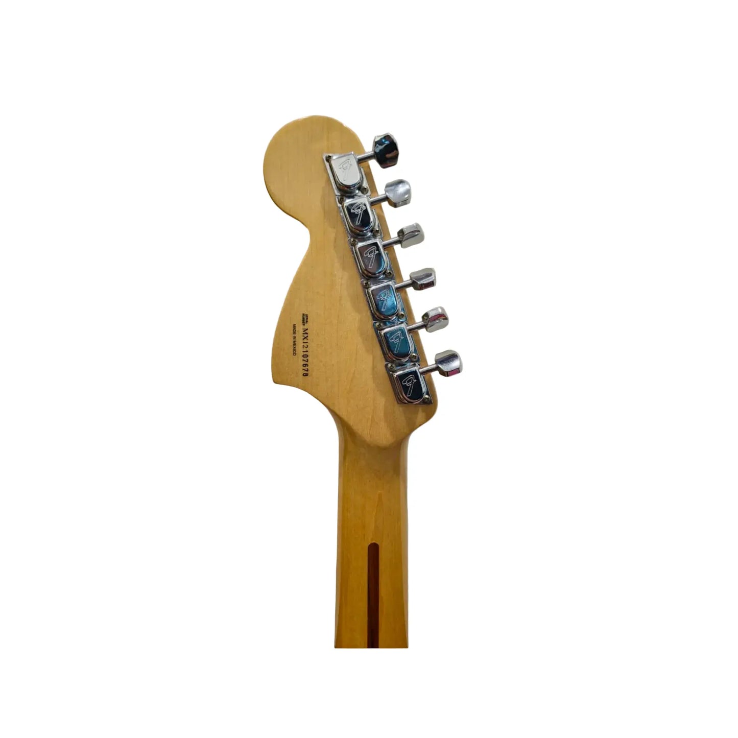 Fender Classic Series ’70s Stratocaster Electric Guitar, Rosewood Fingerboard, Natural - (Re-Loved) Electric Guitars Fender Art of Guitar
