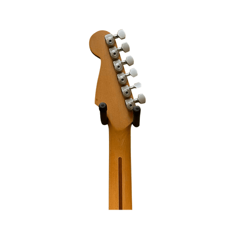 Fender Crashocaster 001 of 4 Electric Guitars Fender Art of Guitar