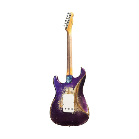Fender Custom Shop 1957 Stratocaster Super Heavy Relic Electric Guitars Fender Art of Guitar