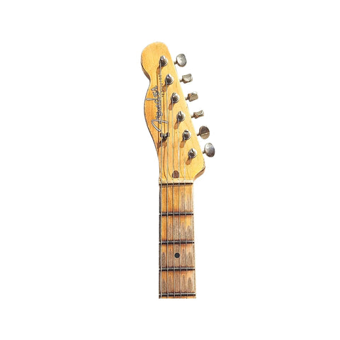 Fender Custom Shop 1957 Stratocaster Super Heavy Relic Electric Guitars Fender Art of Guitar