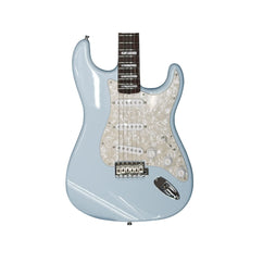 Fender Custom Shop 1969 Stratocaster Masterbuilt by Kyle McMillin, NOS - Sonic Blue