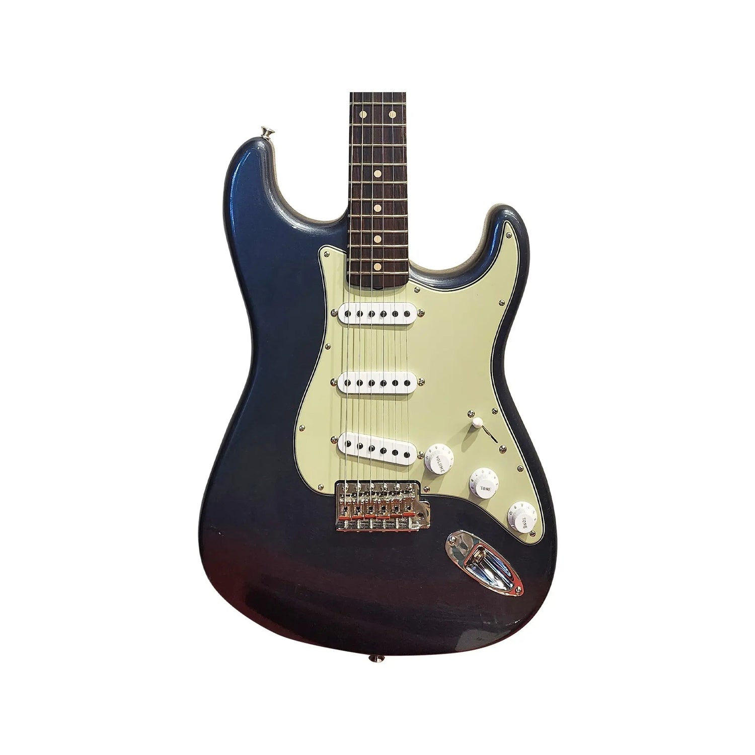 Fender Custom Shop 60's Stratocaster Deluxe Closet Classic Masterbuild David Brown Electric Guitars Fender Art of Guitar