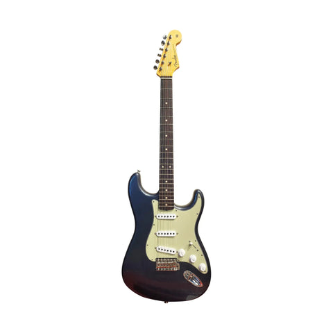 Fender Custom Shop 60's Stratocaster Deluxe Closet Classic Masterbuild David Brown Electric Guitars Fender Art of Guitar