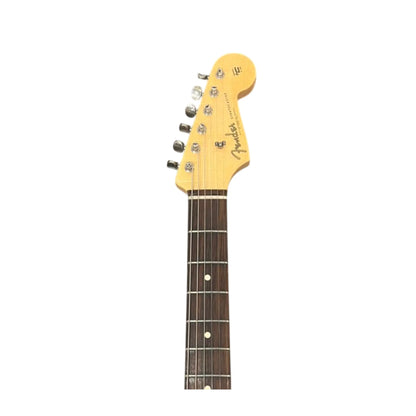 Fender Custom Shop LTD Dealer Select Wildwood 10 '61 Stratocaster NOS Electric Guitar - Black - (Re-Loved) Electric Guitars Fender Art of Guitar