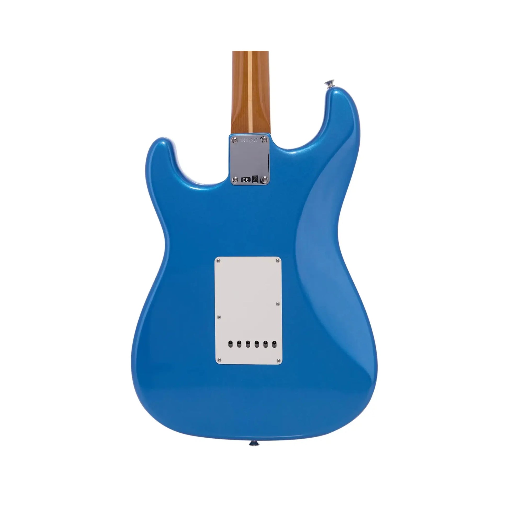 Fender Custom Shop Limited Edition 1955 Stratocaster – Lake Placid Blue, Lush Closet Classic – Hand-Wound Dual Mag II Pickups, Collector-Grade Electric Guitars Fender Art of Guitar