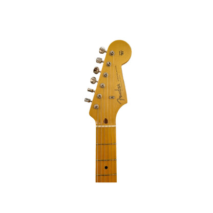 Fender Custom Shop Old School 1956 Stratocaster NOS – Seafoam Green - 2012 Electric Guitars Fender Art of Guitar